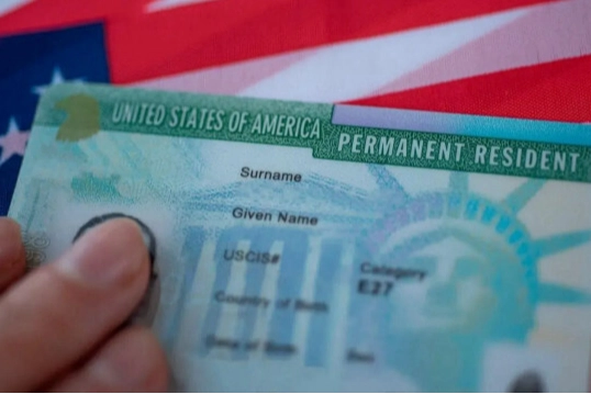 Green Card sonuçları açıklandı mı? Ne zaman açıklanacak? Green Card sonuçları DV2025 haberinin görseli
