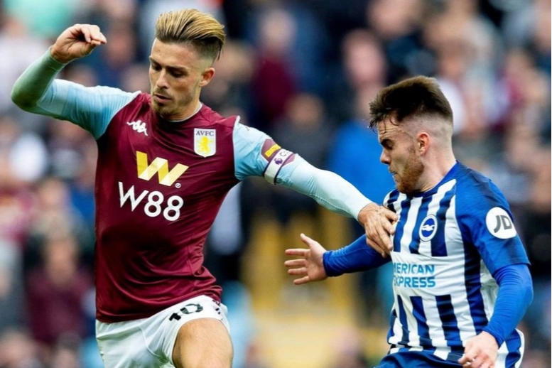 İngiltere Premier Lig'de Brighton - Aston Villa maçı ne zaman ve saat kaçta oynanacak?