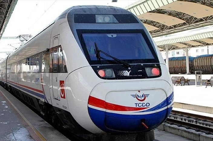 İstanbul Sivas arası 7 saate düştü! haberinin görseli