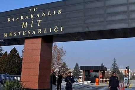 MİT’ten casusluk faaliyetlerine karşı uyarı: Hemen emniyete haber verin! haberinin görseli