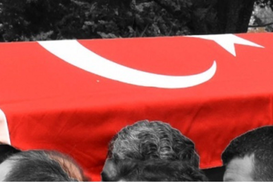 Yıldırım düşmesi sonucu yaralanan asker şehit oldu