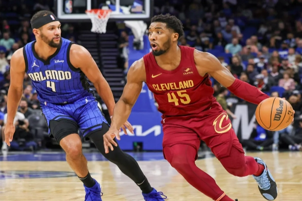 NBA’de heyecan zirvede: Cleveland-Orlando maçı ne zaman ve saat kaçta? haberinin görseli