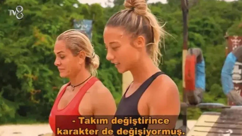 survivor