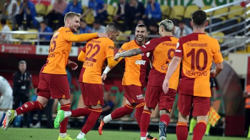 galatasaray- sivasspor