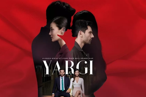 Yargı muhteşem bir gece ile ekrana veda ediyor... Gecenin biletleri satışta haberinin görseli