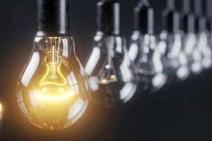 Afyon elektrik kesintisi...O ilçeler akşama mumları hazırlasın! haberinin görseli