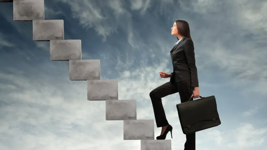 Aileler iyi bir kariyerin mutluluk getireceğini düşünüyor! haberinin görseli