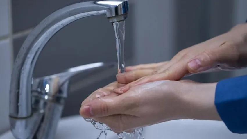 ASKİ teker teker o ilçeleri duyurdu: Ankara’da su kesintisi yaşanacak ilçeler ve mahalleler… Ankara su kesintisi listesi