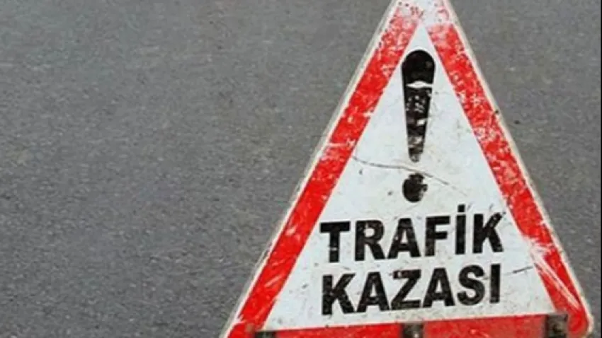 Adana'da feci kaza: Özel halk otobüsünün çarptığı yaya hayatını kaybetti haberinin görseli