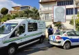 Aydın'da feci ölüm! Çatıdan düşen yaşlı adam hayatını kaybetti