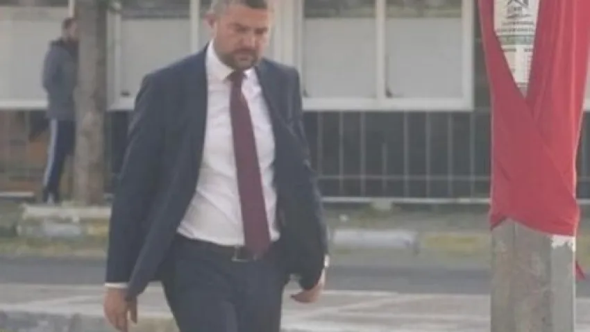 Başkan Duman, “Makam aracını satmadı ama...”