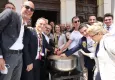 Başkan Mutlu, İzmir Atatürk Lisesi’nin Pilav Günü’ne katıldı