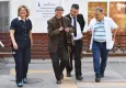 Başkan Tugay, Cemil Amca'ya verdiği sözü tuttu