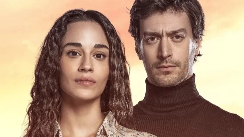 Bir Sevdadır 13. bölüm fragmanı yayınlandı! Bir Sevdadır'da bu hafta neler olacak? haberinin görseli