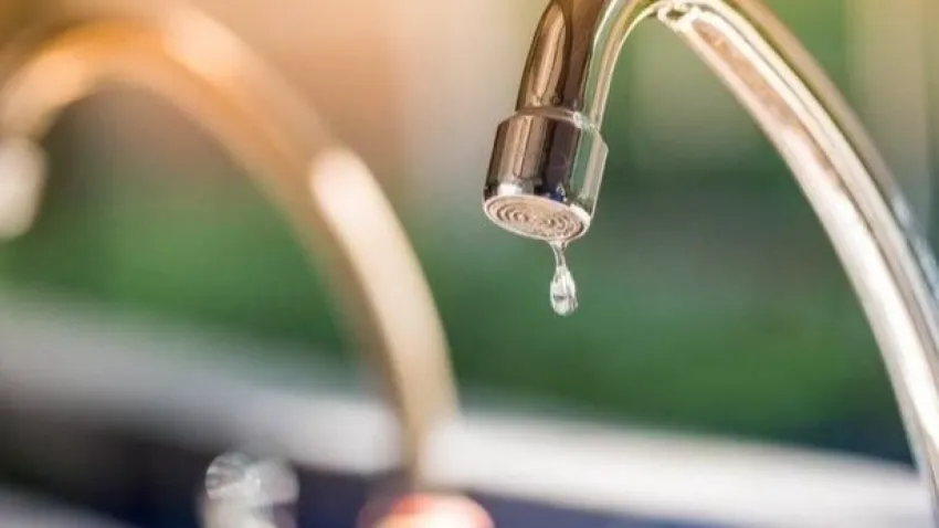 BUSKİ açıkladı: Bursa’da su kesintisinden hangi ilçeler etkilenecek? 5 Mayıs Bursa su kesintisi listesi