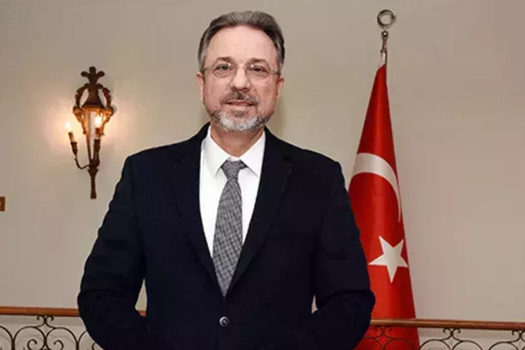 Büyükelçi Mehmet Paçacı, İslamofobiyle mücadele Özel Temsilcisi oldu! Mehmet Paçacı kimdir? haberinin görseli