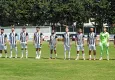 Çeşme Belediyespor deplasmanda 2-1 mağlup oldu