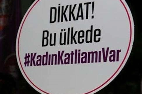 ‘Cezasızlığın’ kanlı sonucu: ‘Aydın’ kentte utandıran veri! haberinin görseli