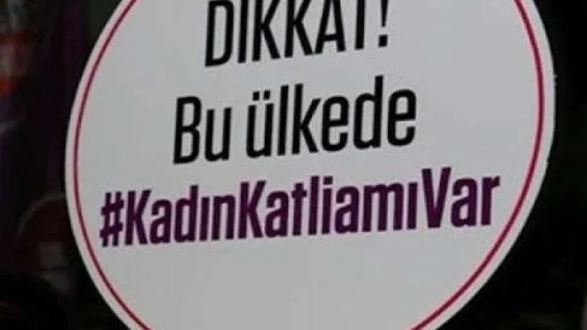 ‘Cezasızlığın’ kanlı sonucu: ‘Aydın’ kentte utandıran veri! haberinin görseli