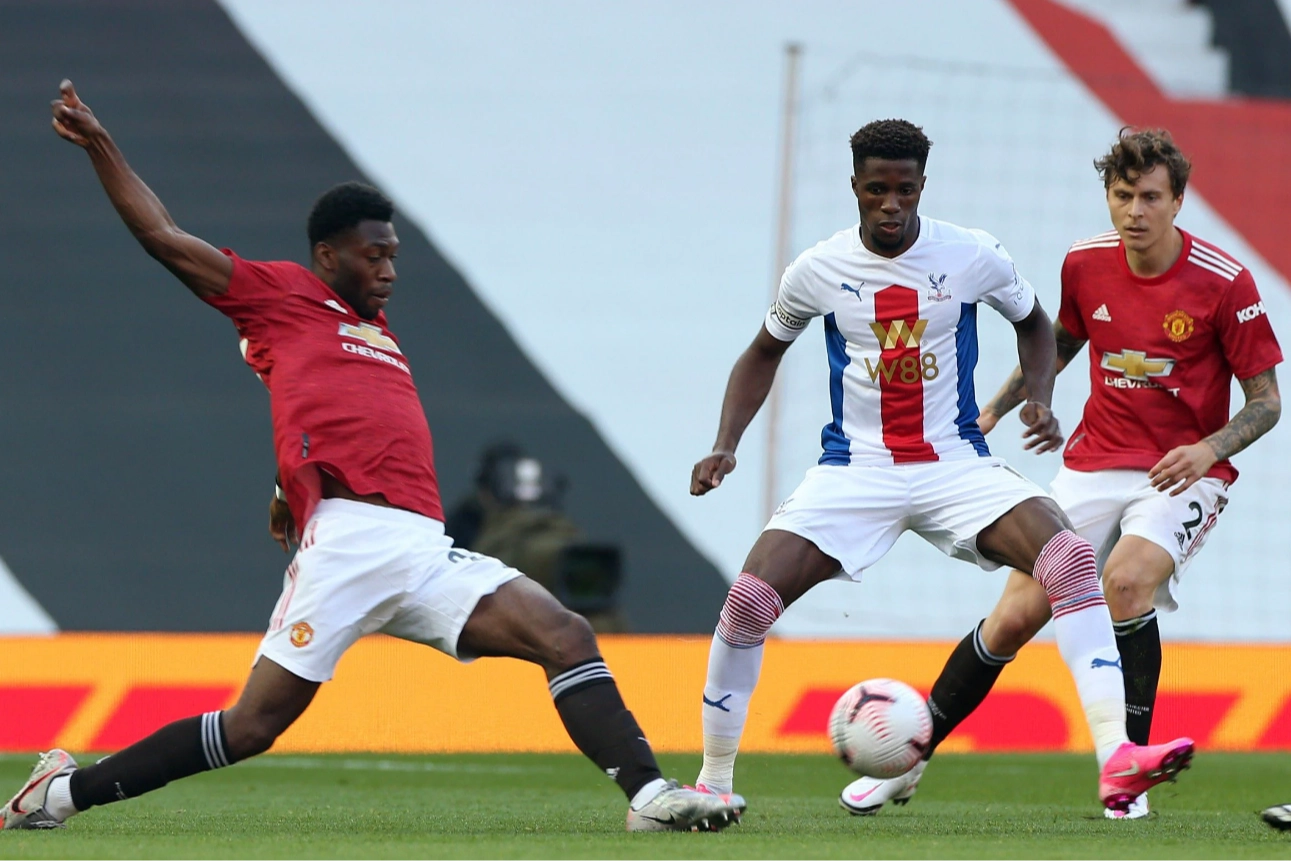 Crystal Palace – Man United maçı ne zaman, saat kaçta? Crystal Palace – Man United maçı hangi kanalda yayınlanıyor? haberinin görseli