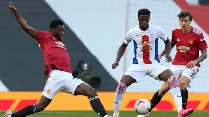 Crystal Palace – Man United maçı ne zaman, saat kaçta? Crystal Palace – Man United maçı hangi kanalda yayınlanıyor? haberinin görseli