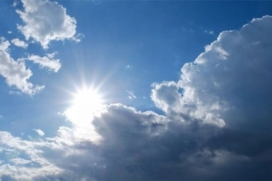 Denizli'de hava nasıl? 5 Mayıs Denizli hava durumu