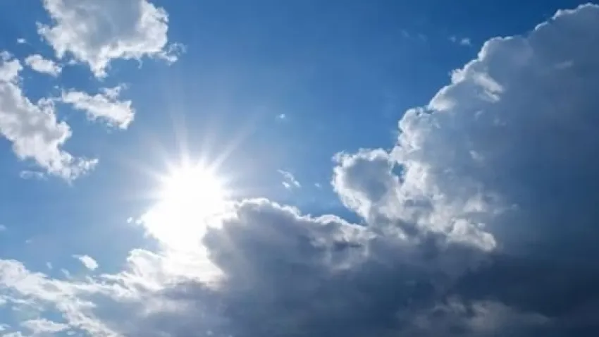 Denizli'de hava nasıl? 5 Mayıs Denizli hava durumu haberinin görseli