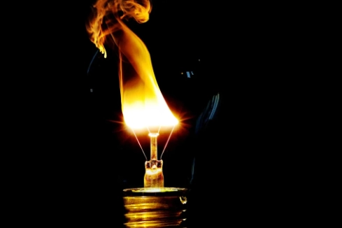 Denizliler dikkat elektrikler gelmeyecek! Denizli elektrik kesintisi listesi haberinin görseli