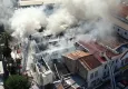 DEVA Partisi milletvekilinden 5 soruluk Kemeraltı yangınları önergesi