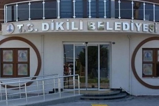 Dikili’de anlaşma sağlandı: İşçiler tekrar işe alındı! haberinin görseli