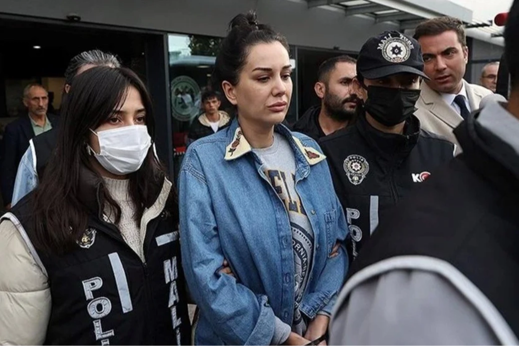 Dilan Polat’ın tahliyesi istendi: Dilan Polat serbest kalacak mı? haberinin görseli