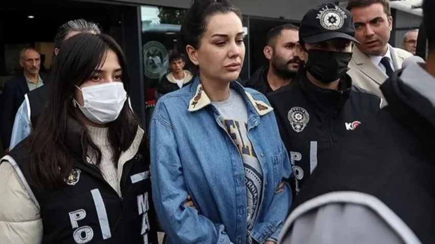 Dilan Polat’ın tahliyesi istendi: Dilan Polat serbest kalacak mı?