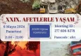 Doğal afetlerle ilgili merak edilenler hepsi bu konferansta