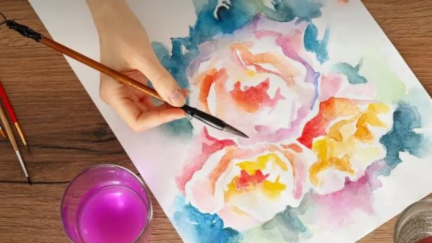 Gençler, ‘Çiçeklerin Sihirli Dünyası’ etkinliğinde buluşuyor haberinin görseli