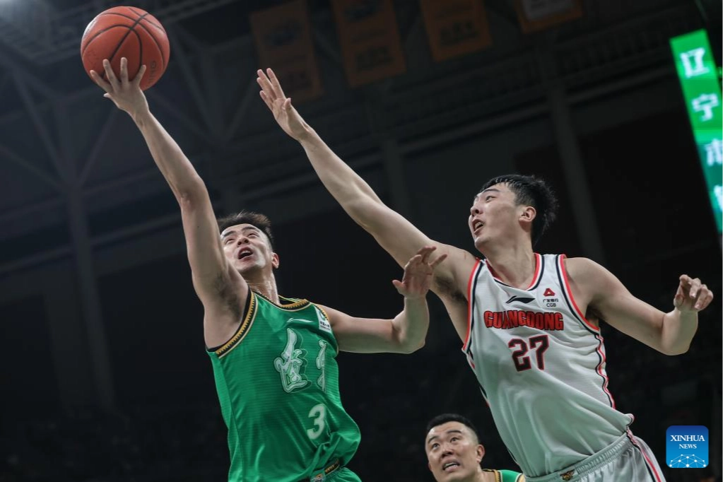 GS Tigers– LF Leopards maçı ne zaman, saat kaçta? GS Tigers– LF Leopards maçı hangi kanalda yayınlanıyor? haberinin görseli