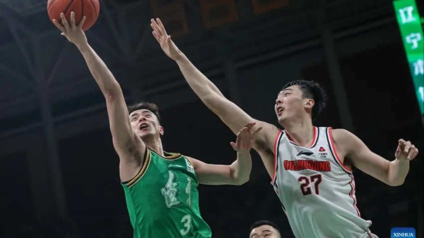 GS Tigers– LF Leopards maçı ne zaman, saat kaçta? GS Tigers– LF Leopards maçı hangi kanalda yayınlanıyor? haberinin görseli