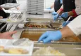 Hazır yemekte düğün sezonu: Maliyetler yükselse bile talep iki katına çıkabilir...