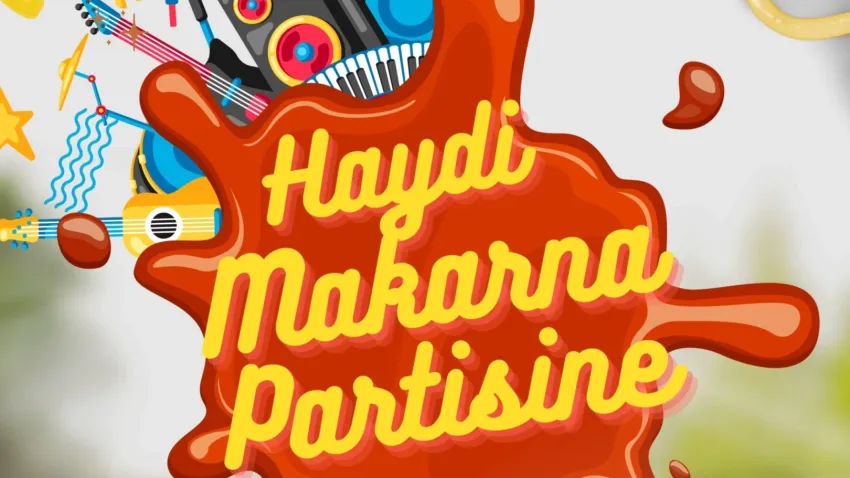 İGC'den makarna partisi haberinin görseli