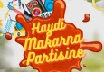 İGC'den makarna partisi