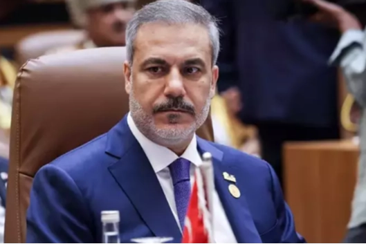 İİT15. Zirvesi nihai bildirisi yayımlandı! haberinin görseli