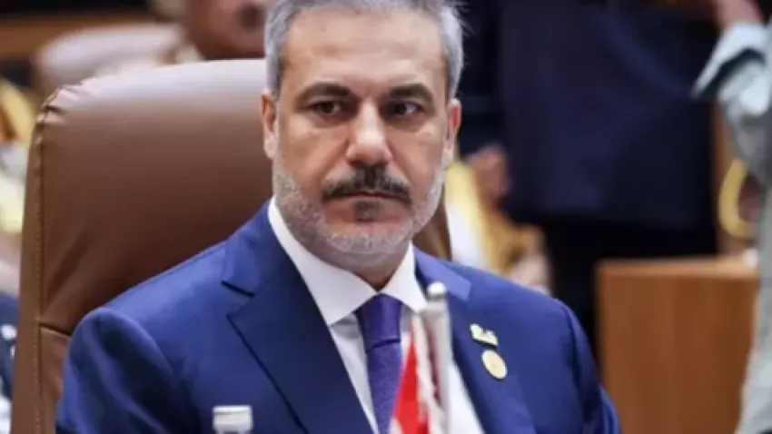 İİT15. Zirvesi nihai bildirisi yayımlandı! haberinin görseli