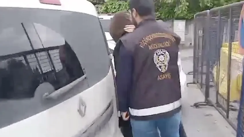 İstanbul’da su birikintisine düşen Eda Nur Gezer’in ölümüne ilişkin olayda yeni gelişme haberinin görseli