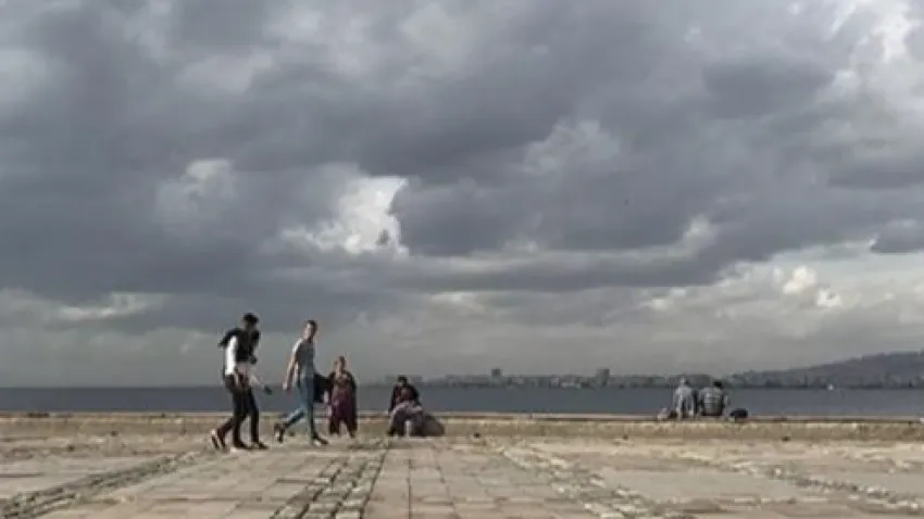 İzmir’de önümüzdeki hafta hava nasıl olacak? haberinin görseli