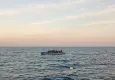 İzmir haber: Dikili açıklarında 24 düzensiz göçmen yakalandı