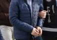 İzmir haber: Yapılan operasyonda cephanelik ele geçirildi