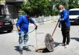 Karşıyaka’da haşerelere son: İlaçlama başladı