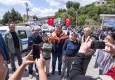 Kayadibi köylülerine Başkan Tugay'dan Hıdırellez sürprizi
