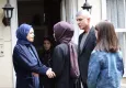 Kızıl Goncalar 17. Bölüm 2. Fragmanı yayınlandı! Dergahta ikililik oluşuyor, kim galip gelecek? Cüneyd mi Sadi Hüdayi mi?