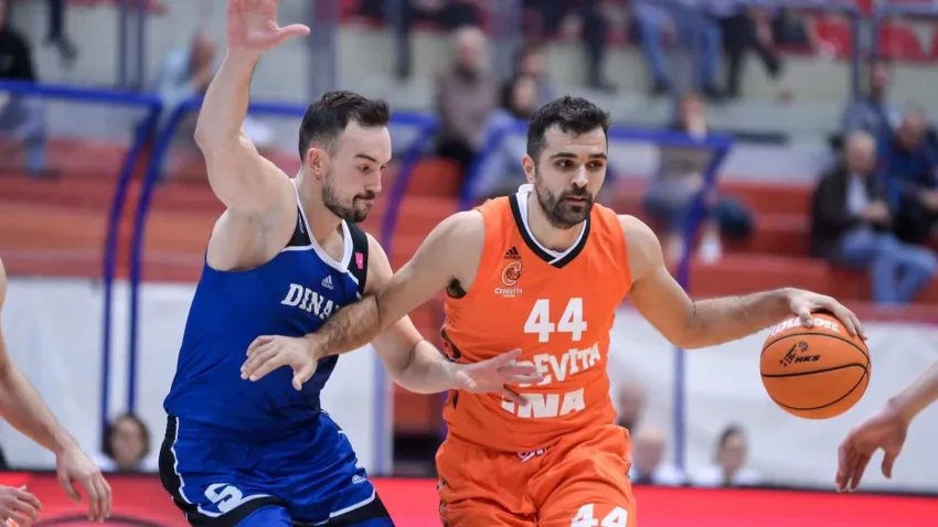 KK Dinamo– KK Cedevita Junior maçı ne zaman, saat kaçta? KK Dinamo– KK Cedevita Junior maçı hangi kanalda yayınlanıyor? haberinin görseli