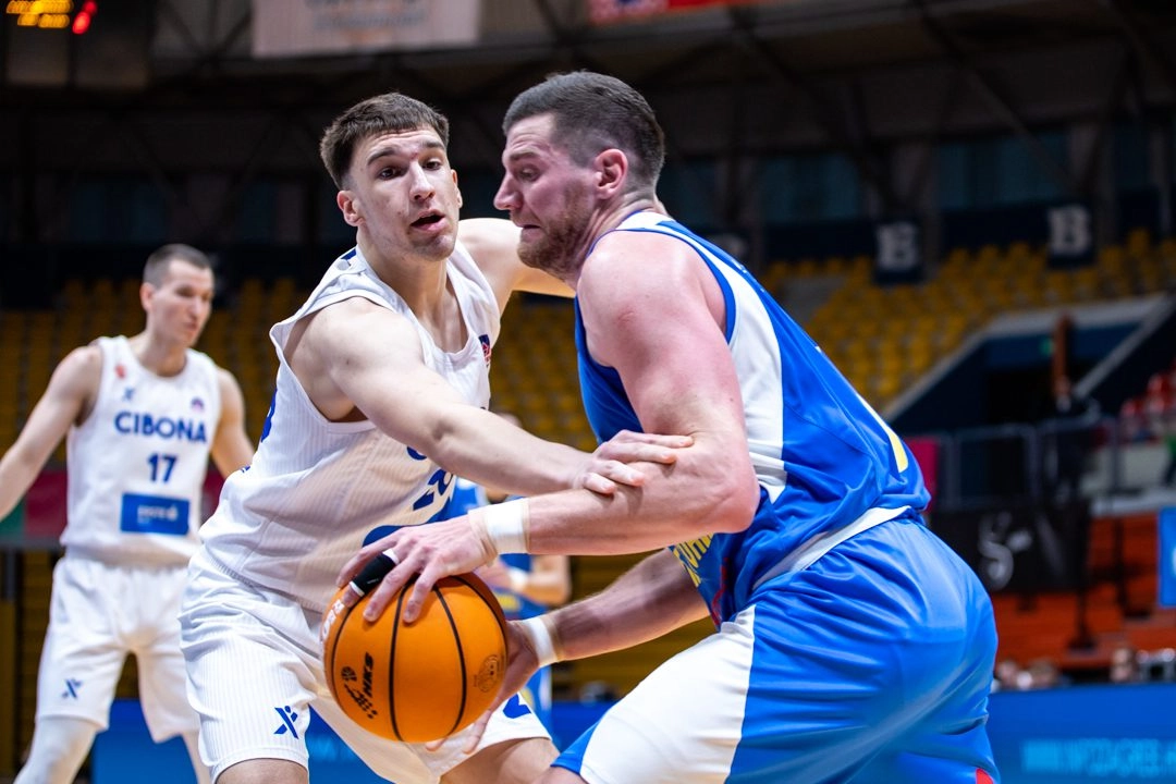 KK Zabok– KK Cibona maçı ne zaman, saat kaçta? KK Zabok– KK Cibona maçı hangi kanalda yayınlanıyor? haberinin görseli